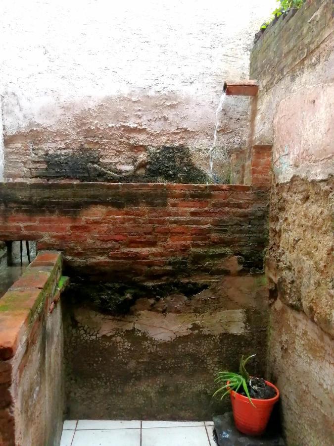 Casa Quetzalli Centro Historico アンティグア・グアテマラ エクステリア 写真
