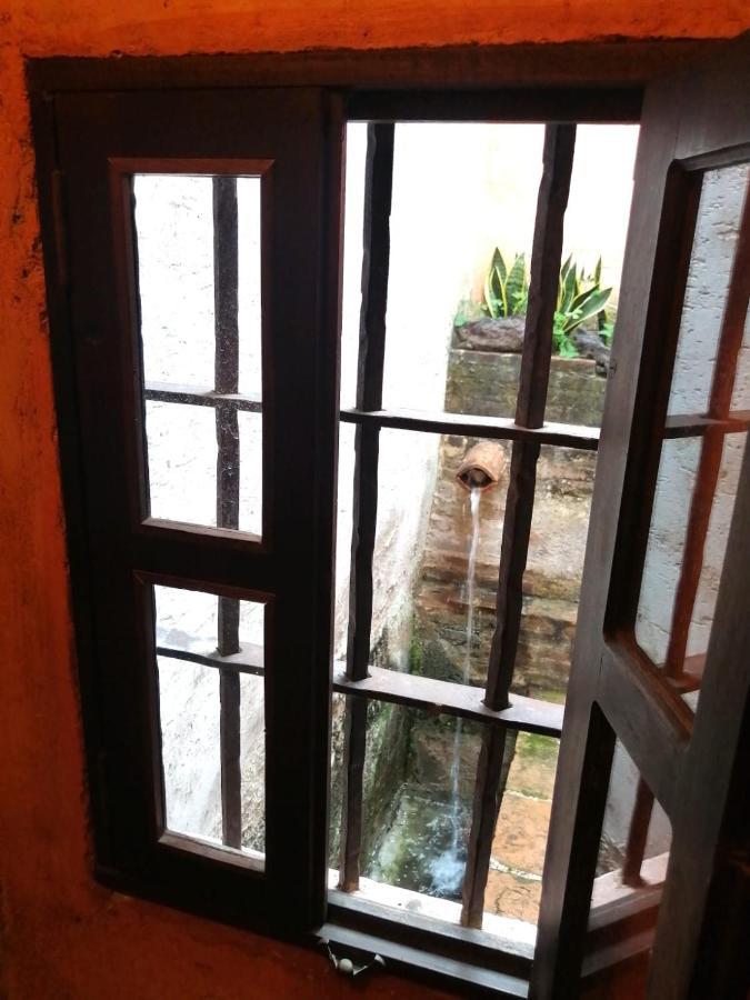Casa Quetzalli Centro Historico アンティグア・グアテマラ エクステリア 写真