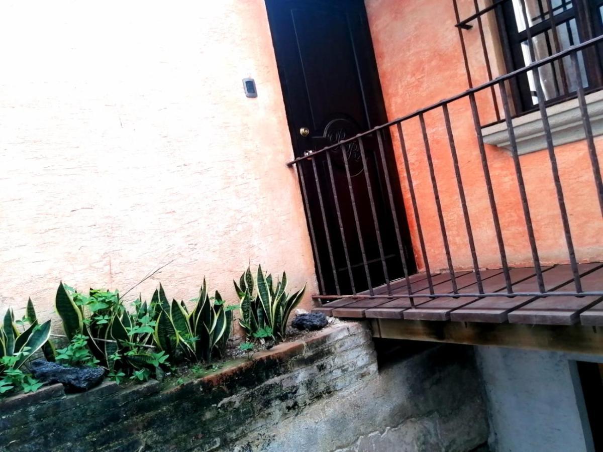 Casa Quetzalli Centro Historico アンティグア・グアテマラ エクステリア 写真