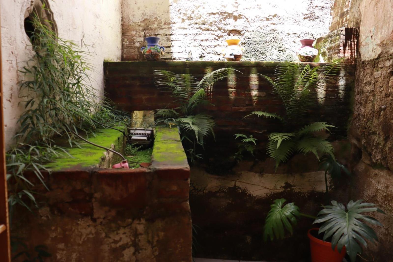 Casa Quetzalli Centro Historico アンティグア・グアテマラ エクステリア 写真